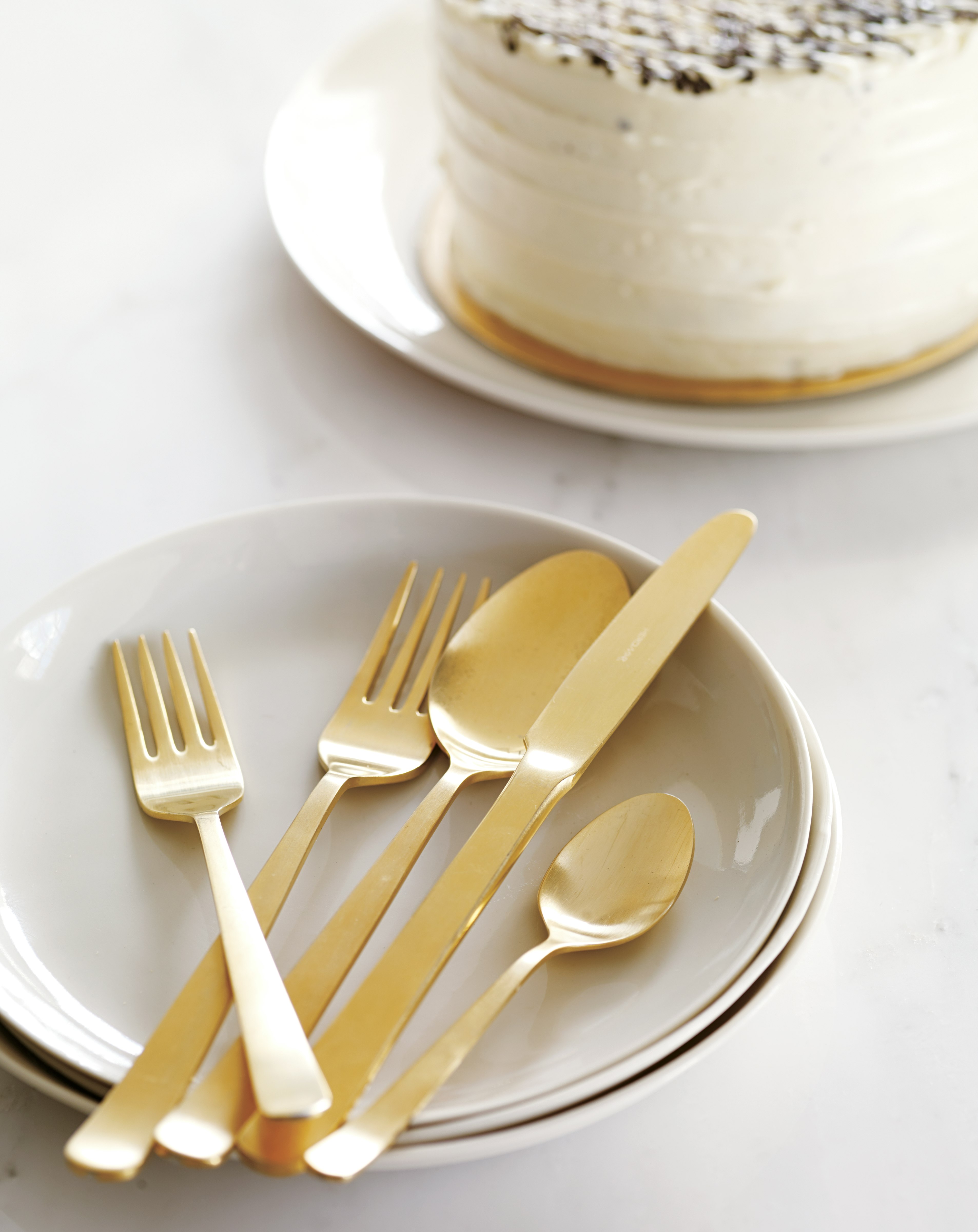 Almoco Flatware