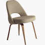 Saarinen Executive Side Chair Saarinen Executive Side Chair