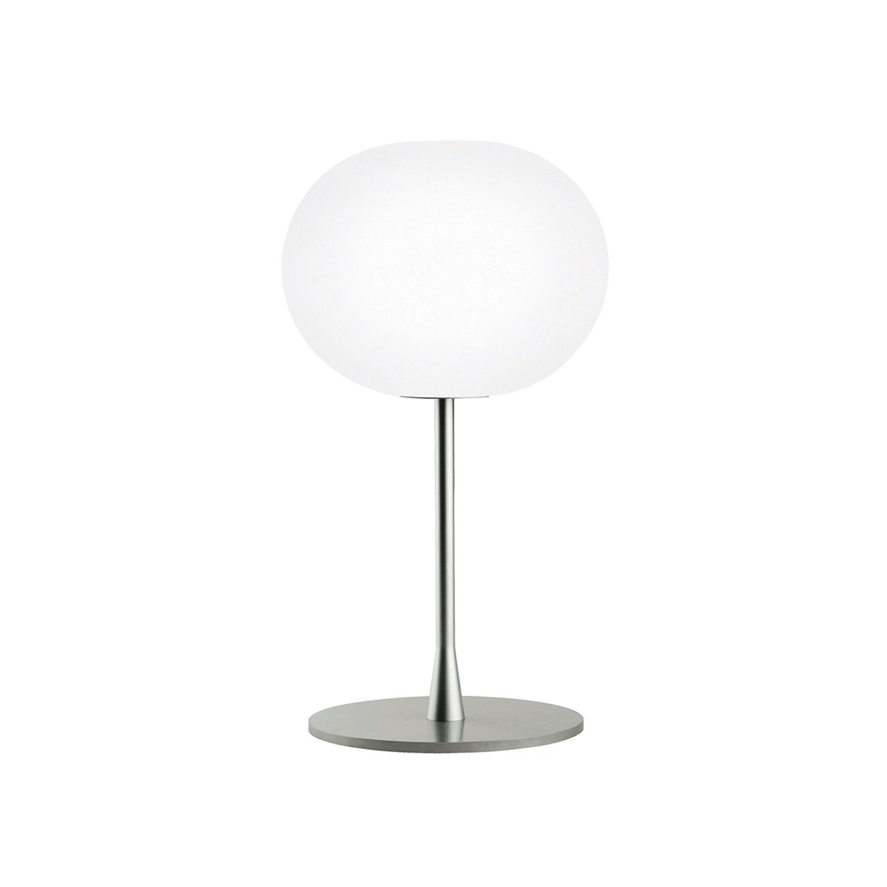 glo ball table lamp