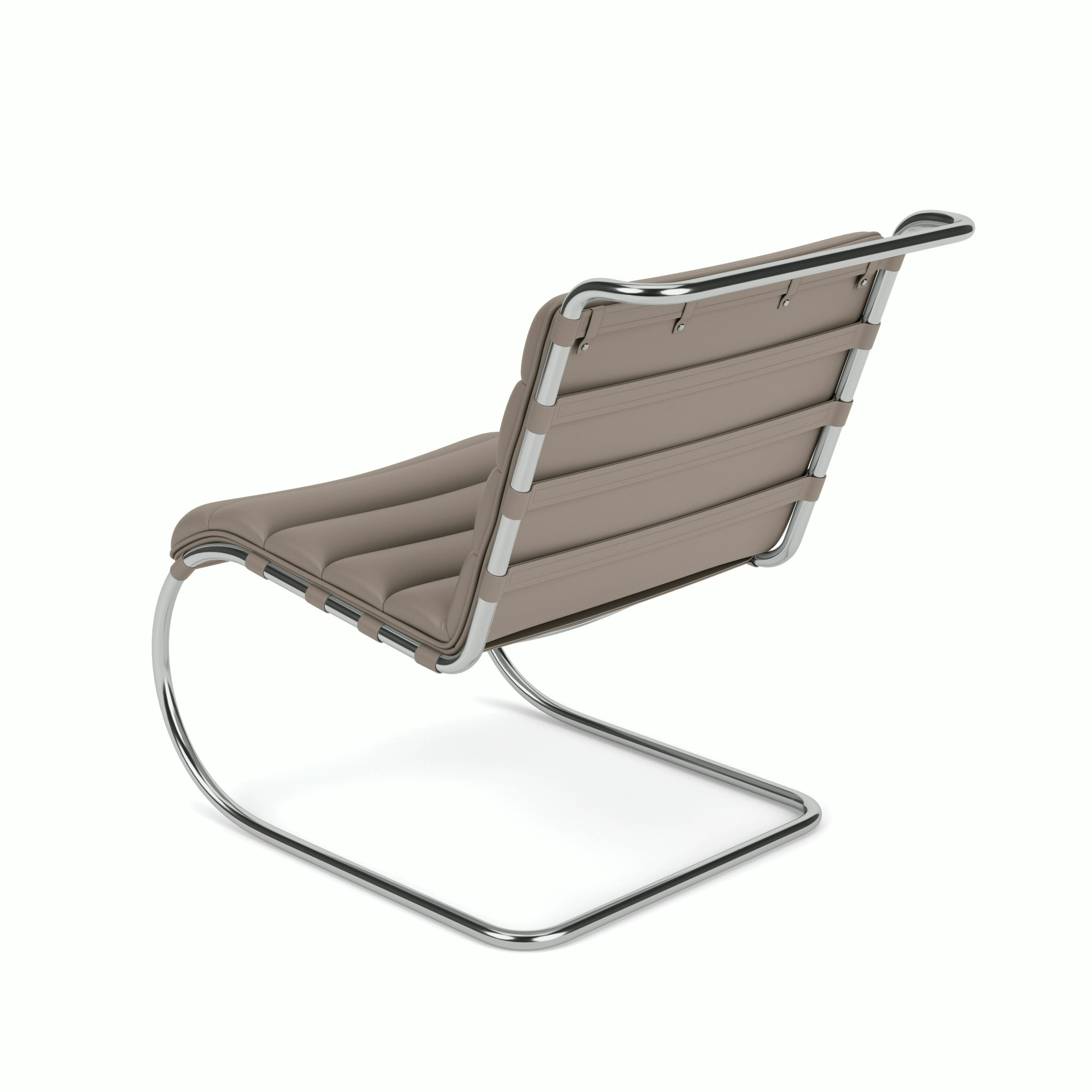 MR Lounge Chair
