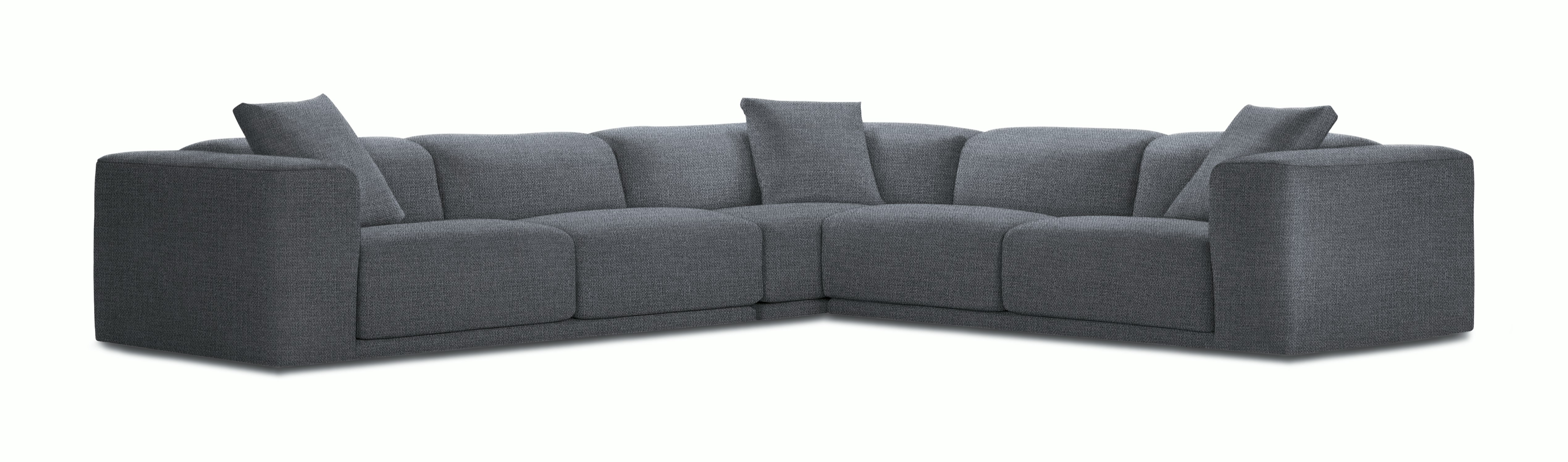 Kelston Corner Sectional