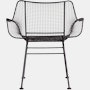 Sculptura Chair