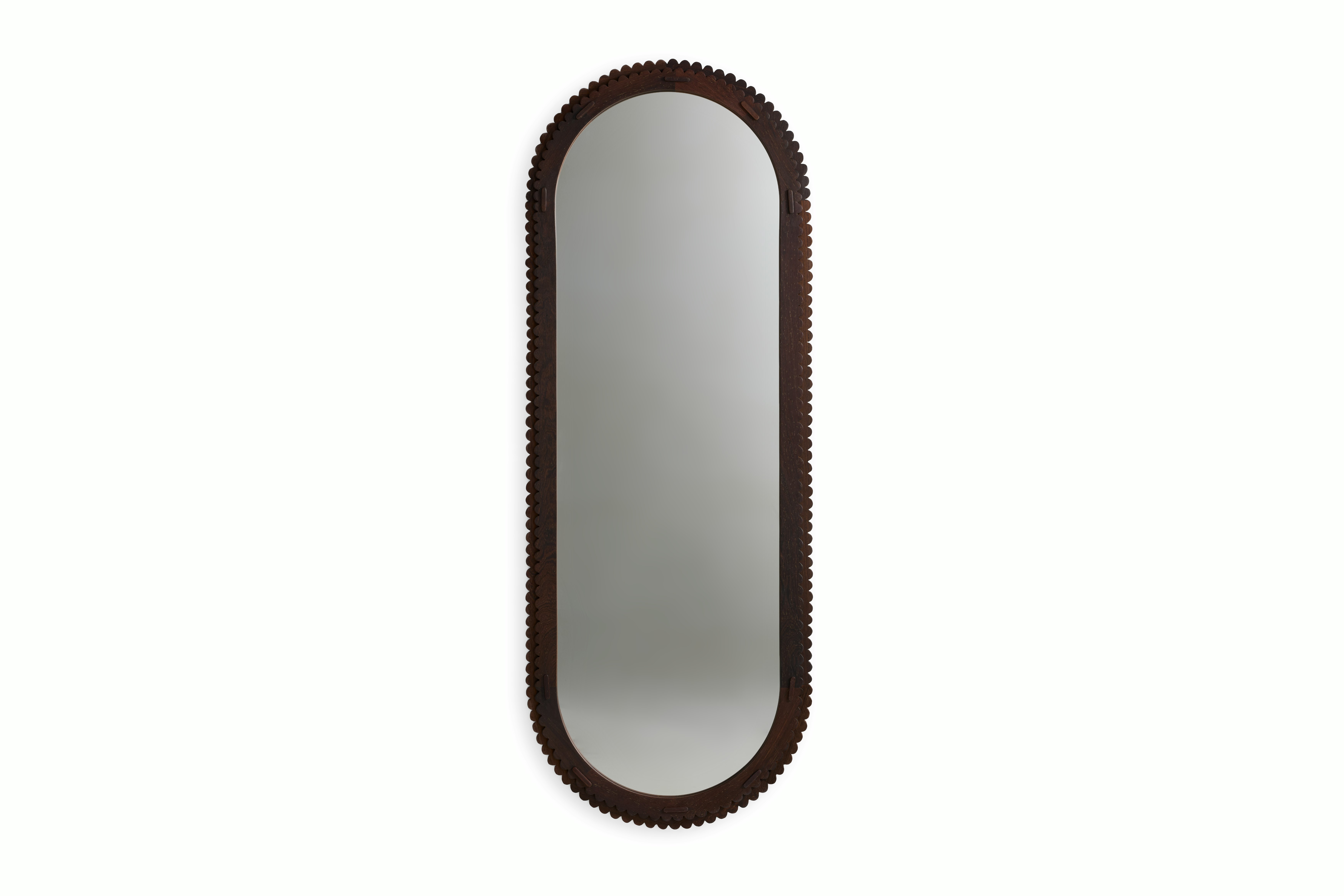 Lesire Floor Mirror