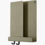Folded Shelves Folded Shelves