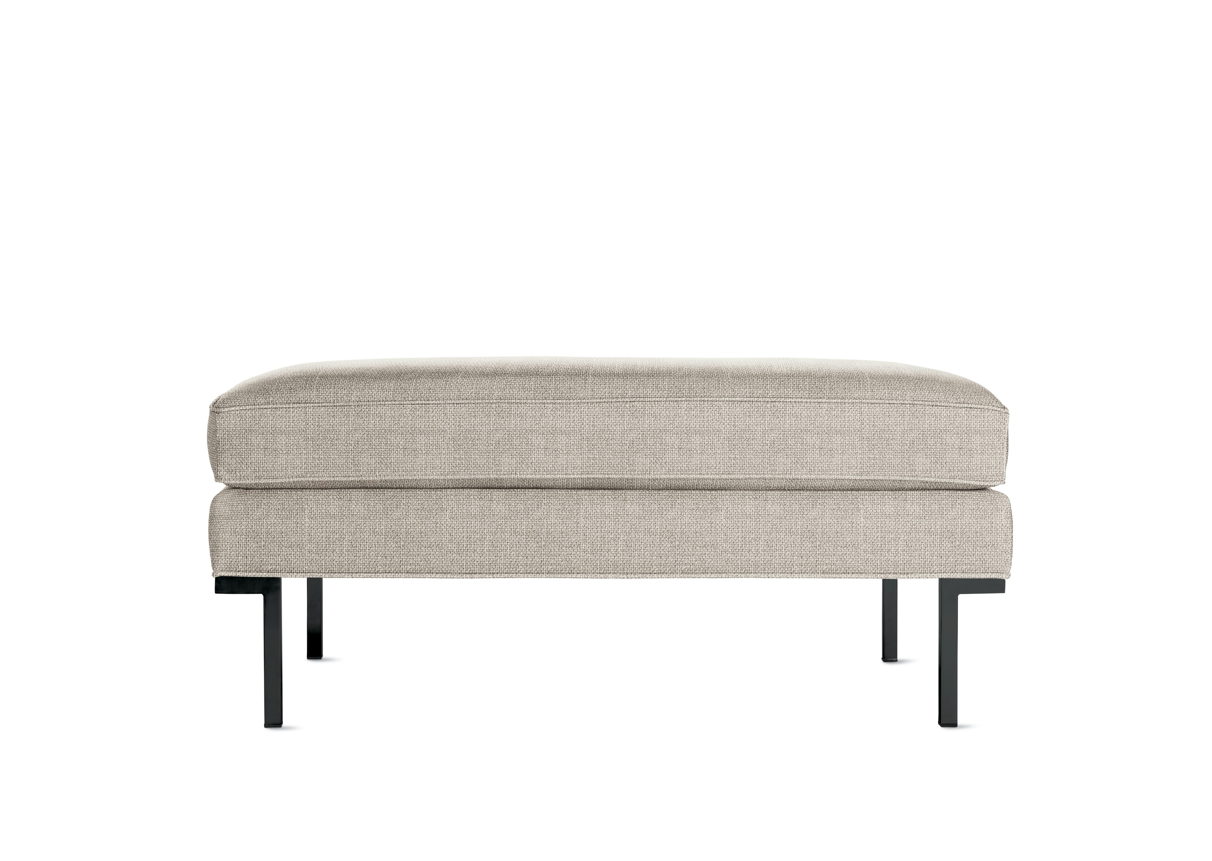 Theatre Ottoman, Fabric