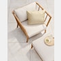 Tradition Outdoor Lounge Chair