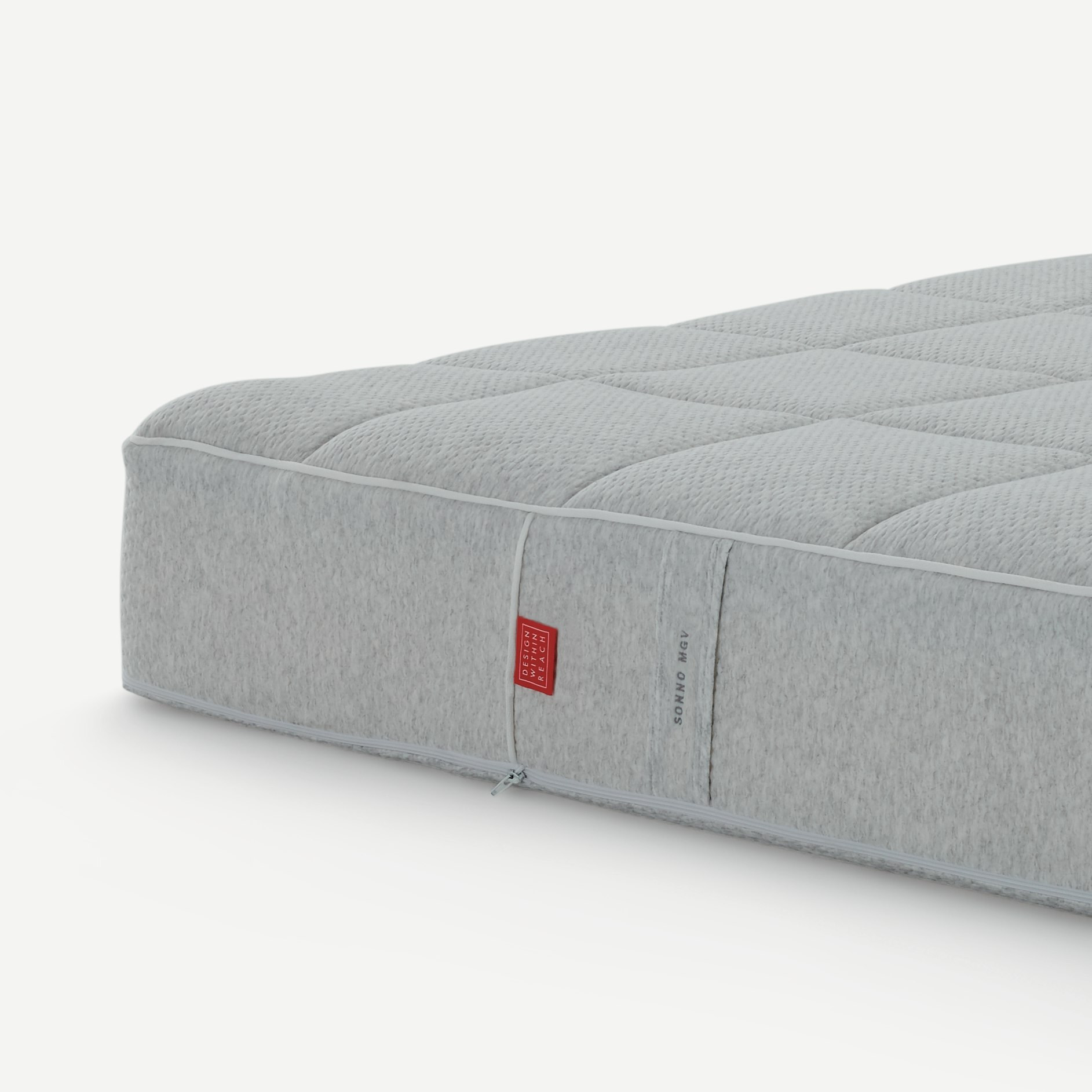 sonno mgv mattress