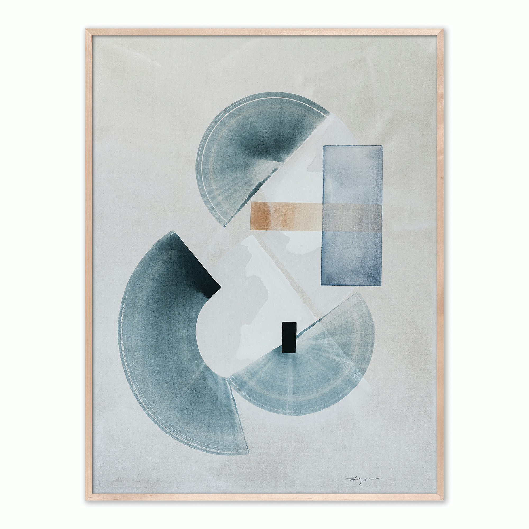 Linna II - Laura Naples