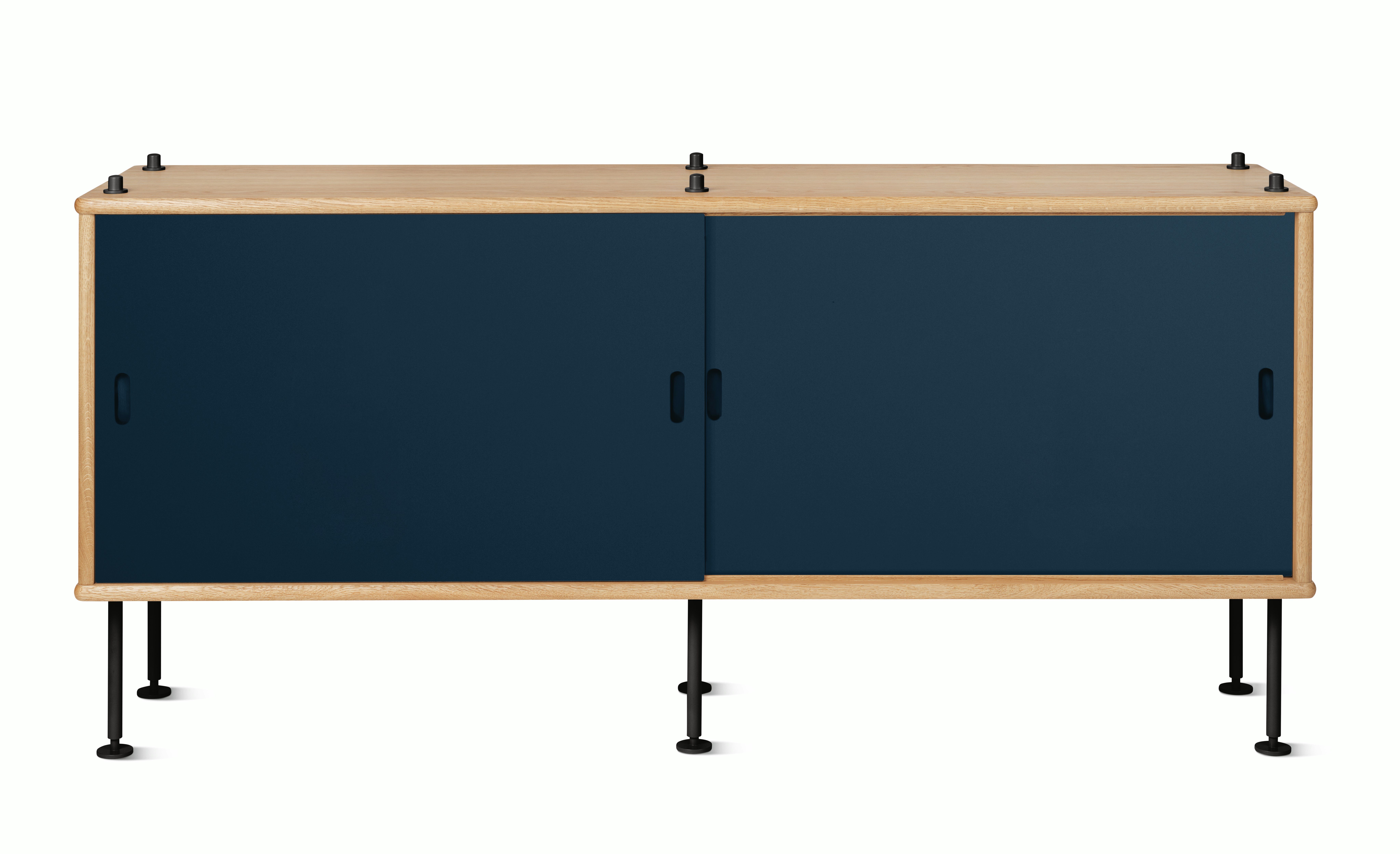 BM0253 Bookcase, Short
