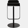 Lem Piston Stool