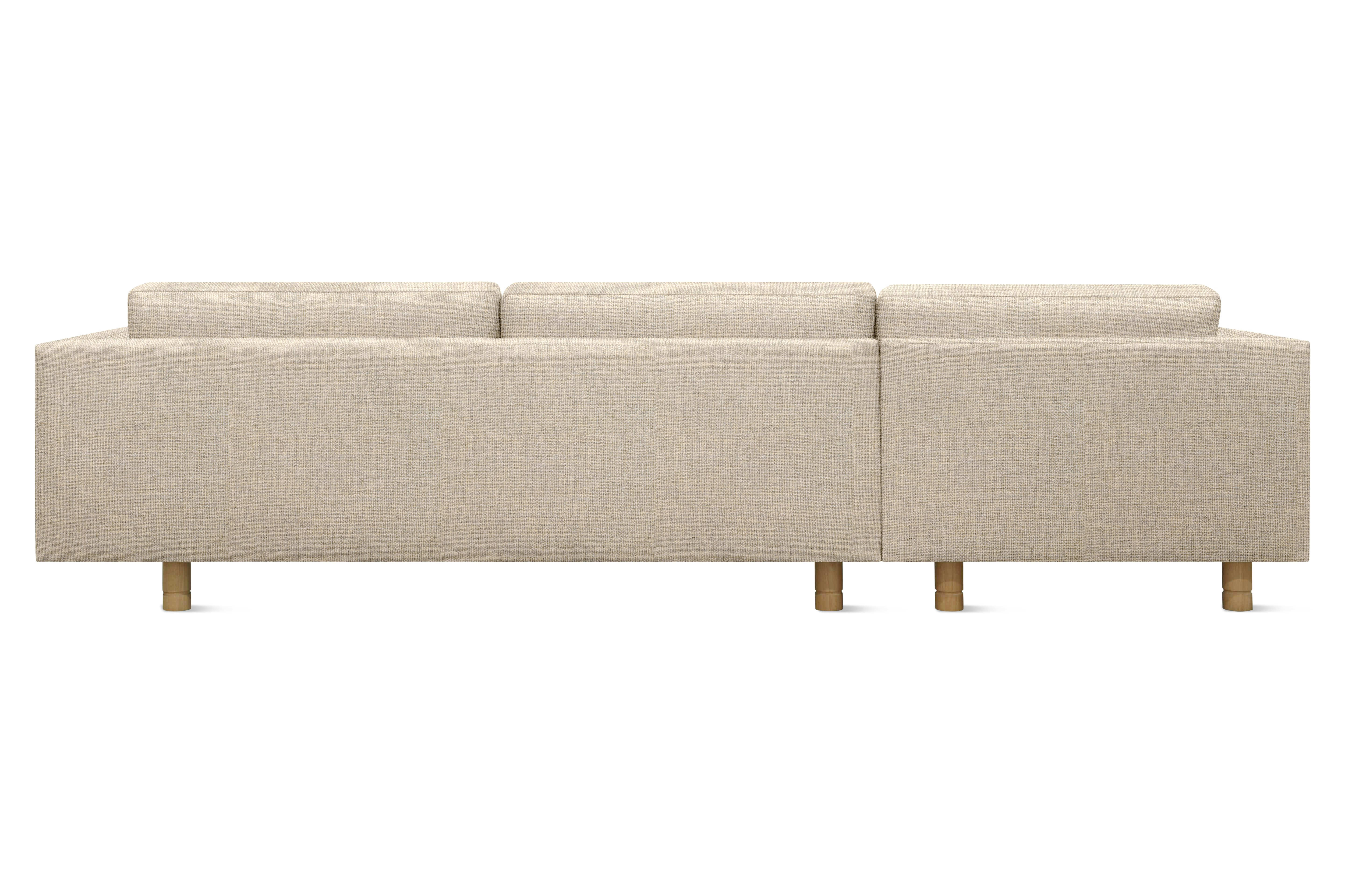 Moreno Sectional with Chaise