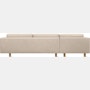 Moreno Sectional with Chaise