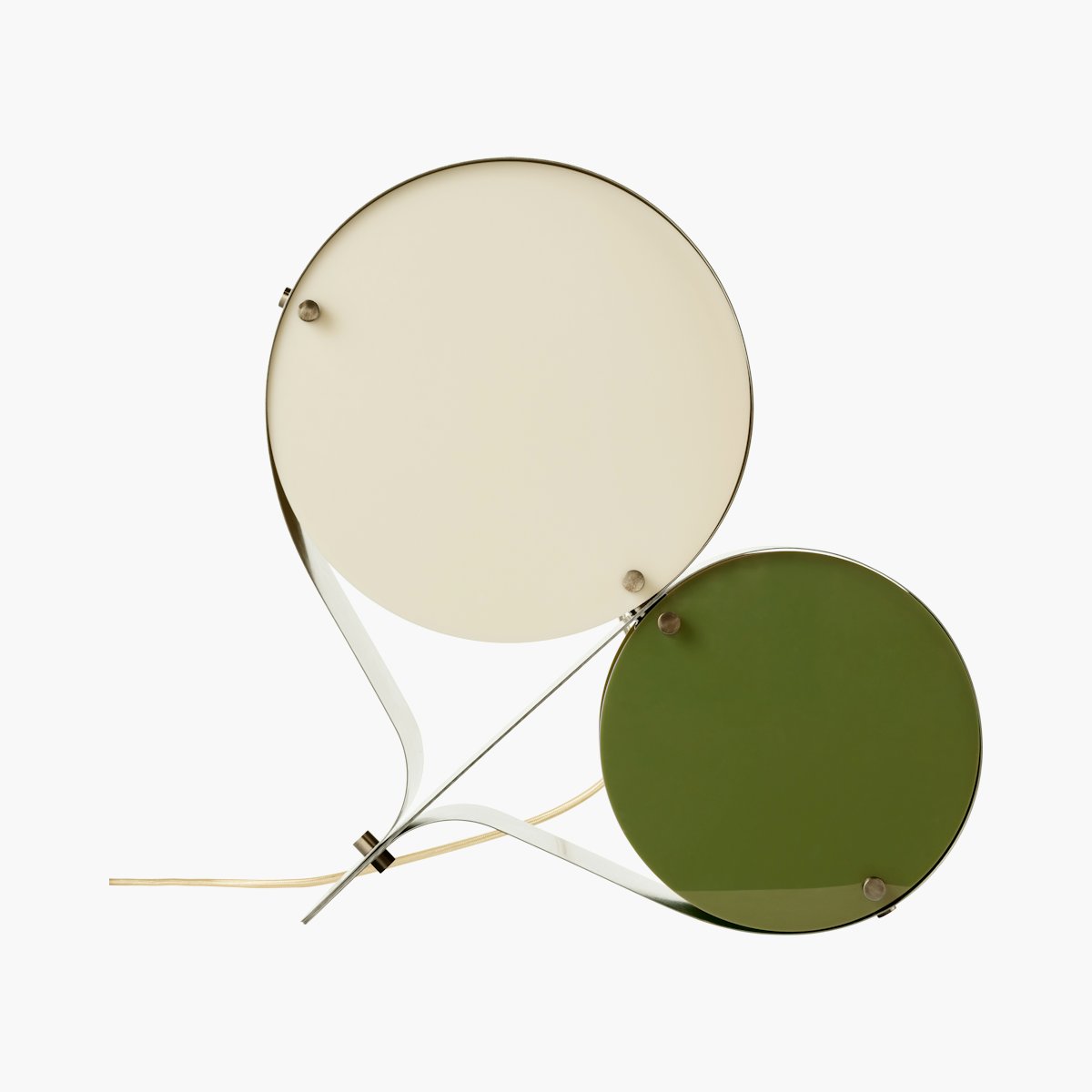 Coppia Table Lamp Coppia Table Lamp