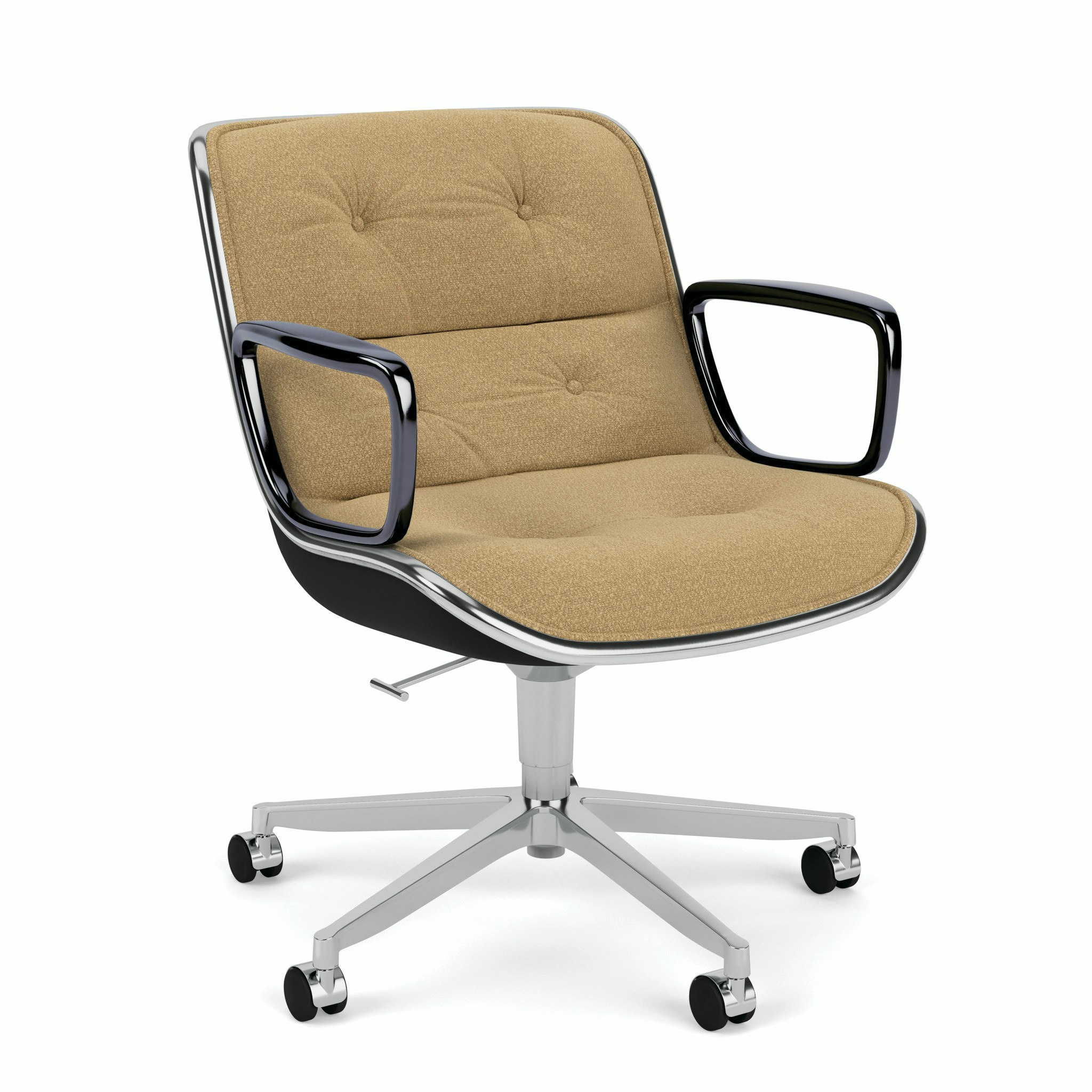 Pollock Executive Chair