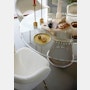 Platner Dining Table