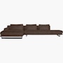 Lecco Sectional Lecco Sectional