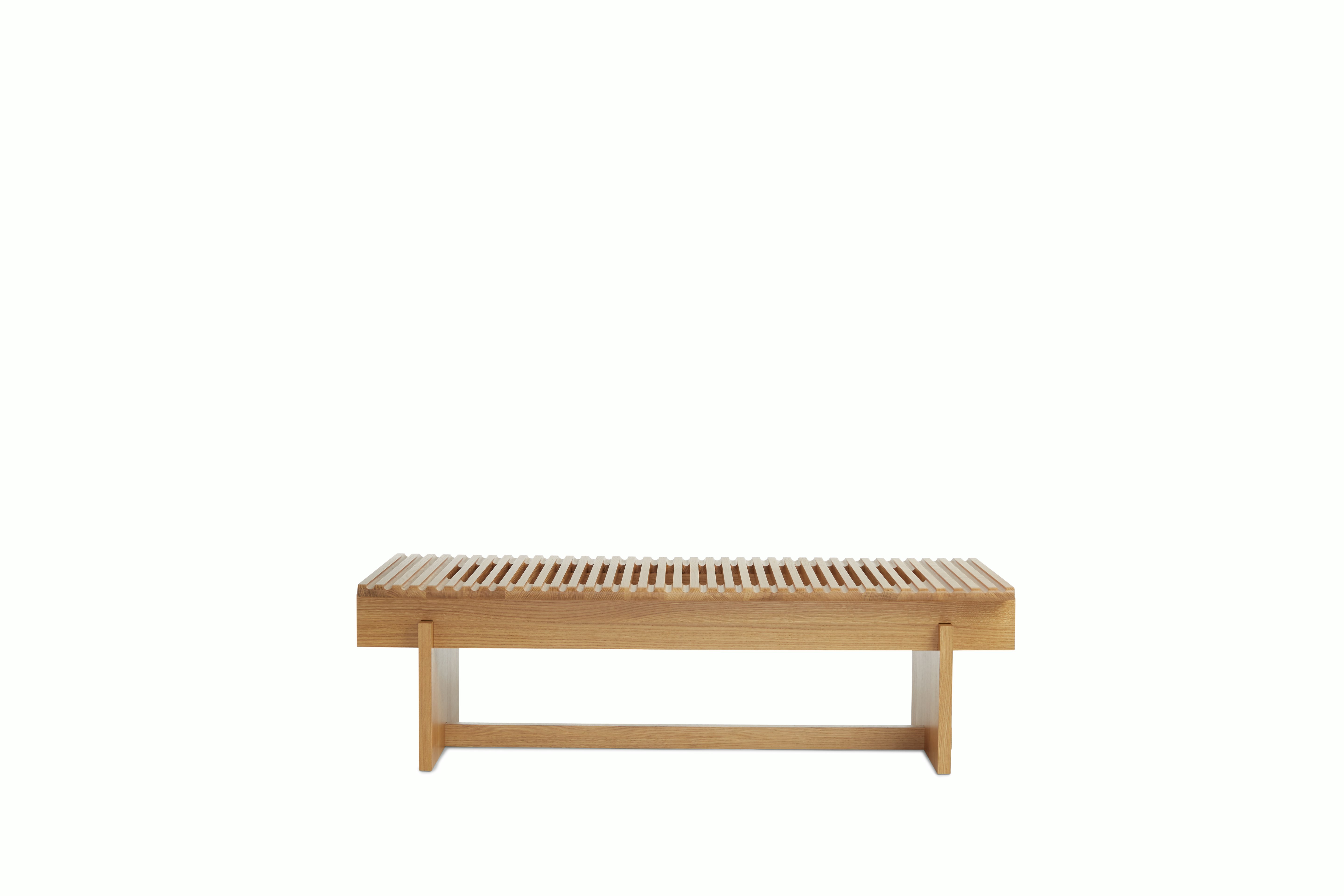 Kam Bench