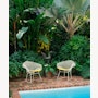 Bertoia Diamond Lounge Chair