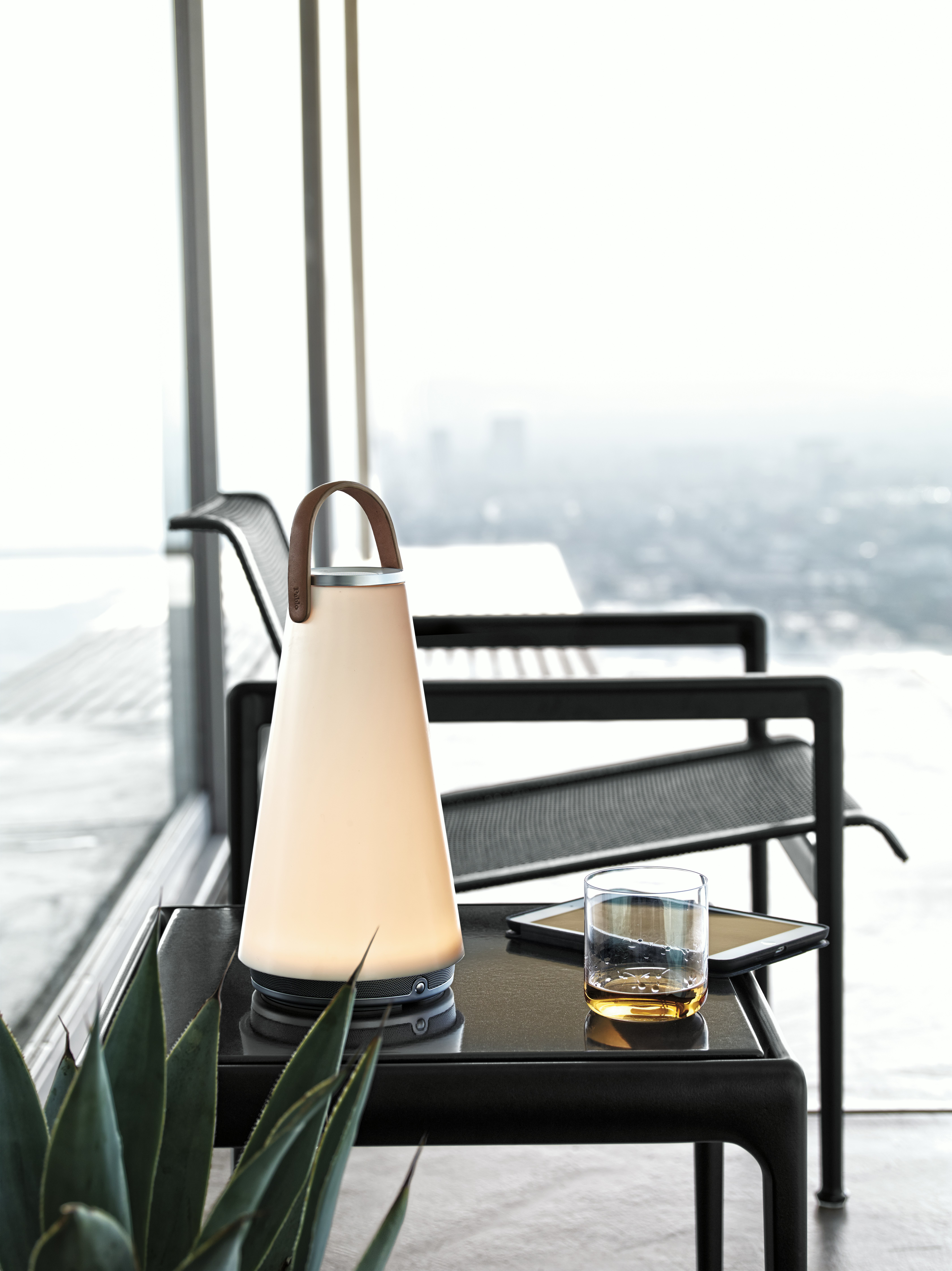 Mini Uma Sound Lantern