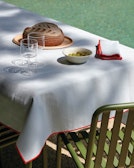 Outline Tablecloth