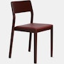 Note Side Chair Upholstered