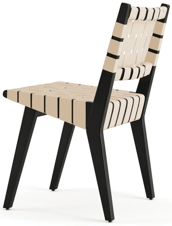 Risom Side Chair