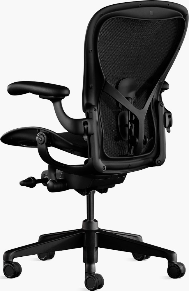 Aeron Gaming Chair