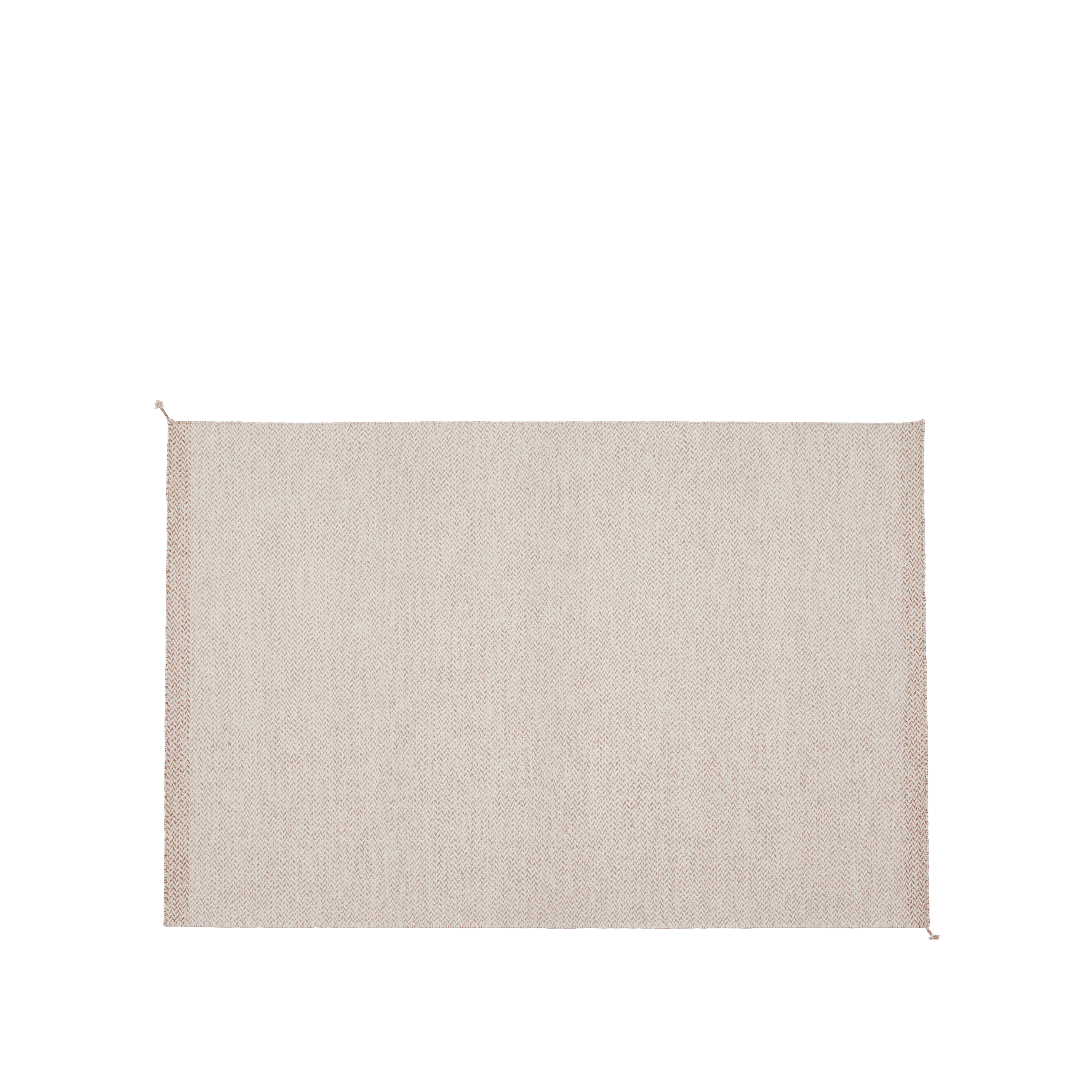 Ply Rug - 6'5" x 9'8"