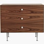 Nelson Thin Edge 3-Drawer Chest Nelson Thin Edge 3-Drawer Chest
