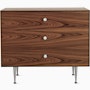 Nelson Thin Edge 3-Drawer Chest Nelson Thin Edge 3-Drawer Chest