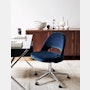 Saarinen Executive Office Side Chair