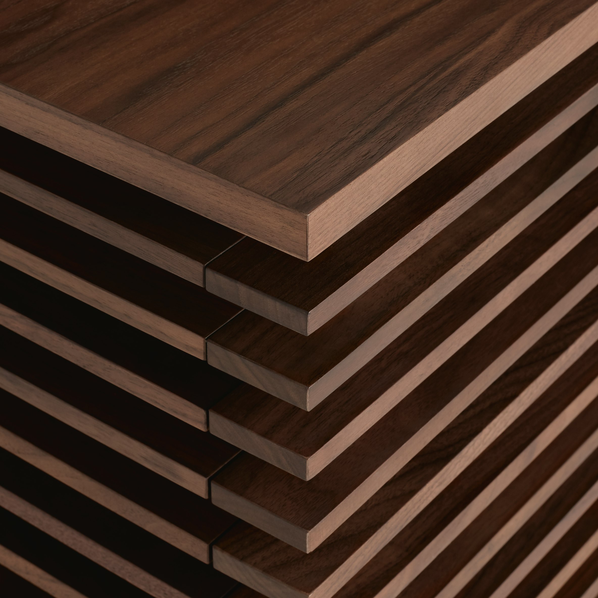 Line Credenza