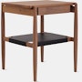 Risom T.303 Side Table