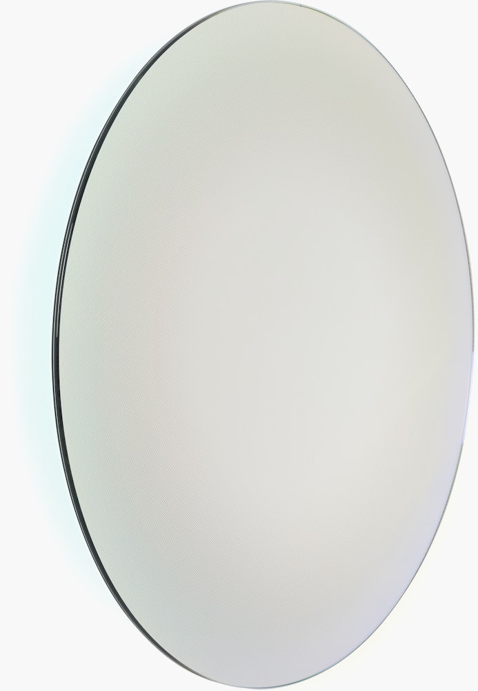 Shimmer Mirror - 60 cm