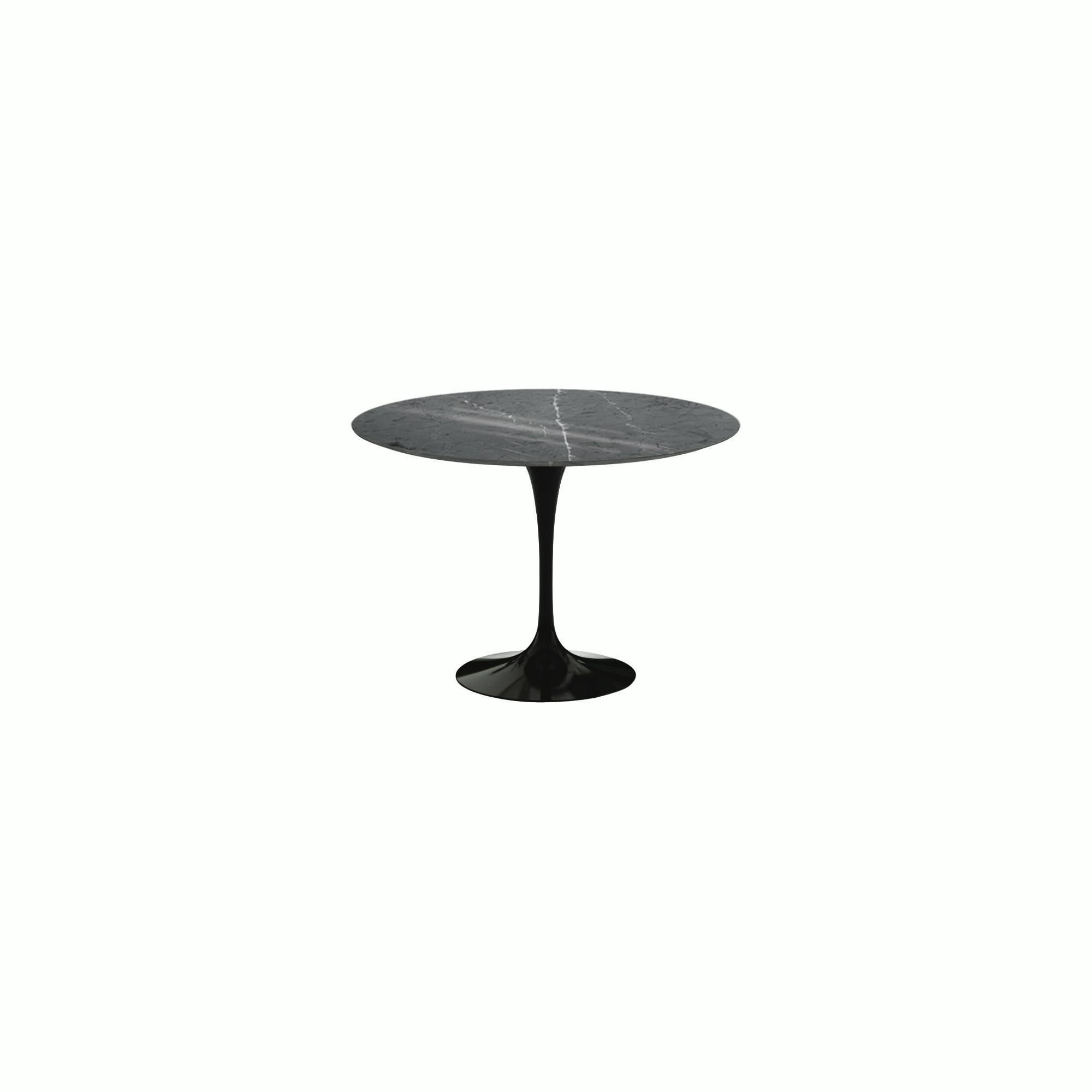Saarinen Dining Table,  Round 42 in