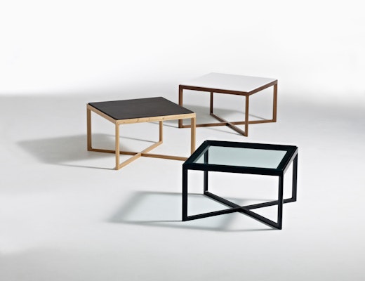Krusin End Table Marc Krusin End Table