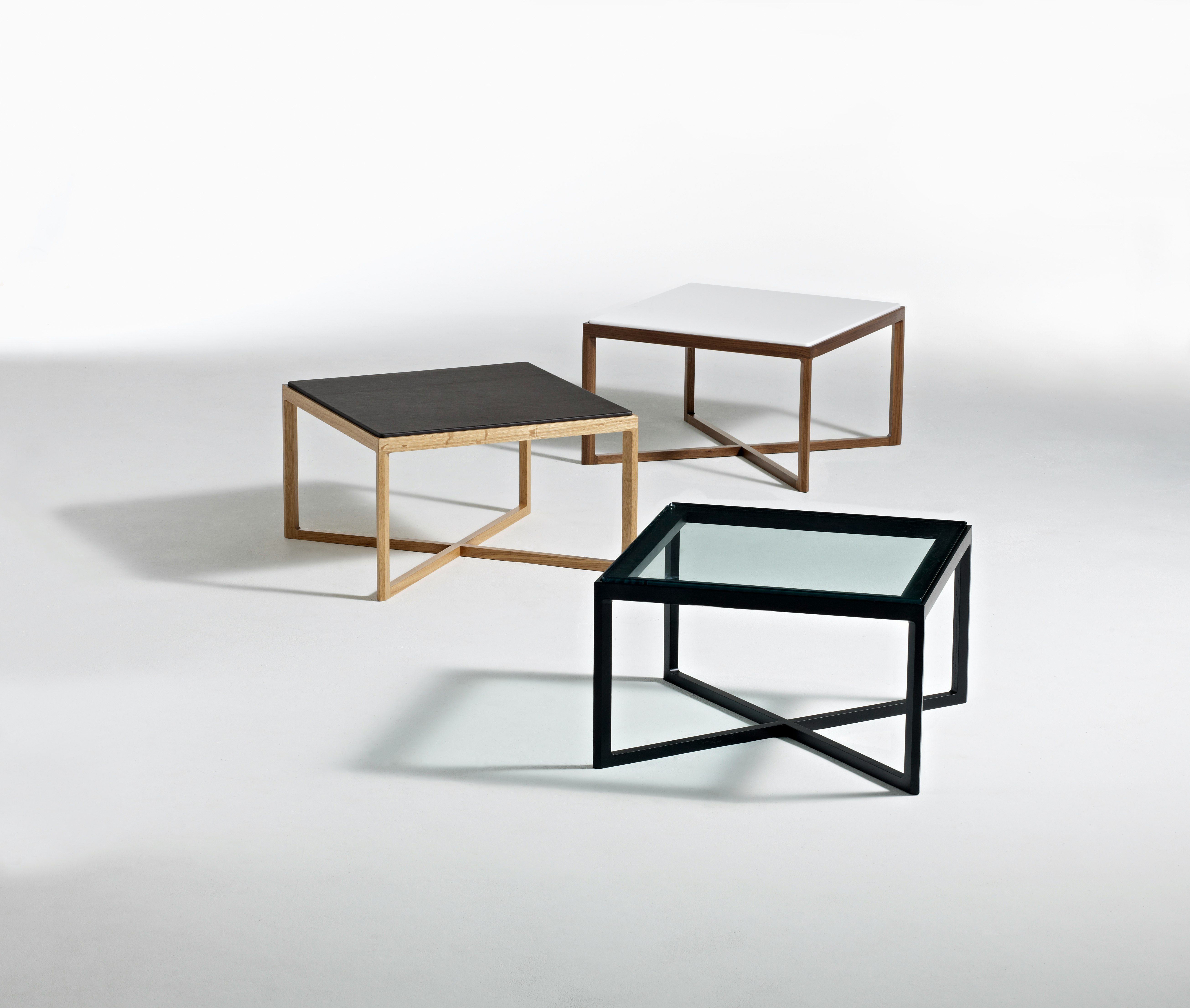 Marc Krusin End Table