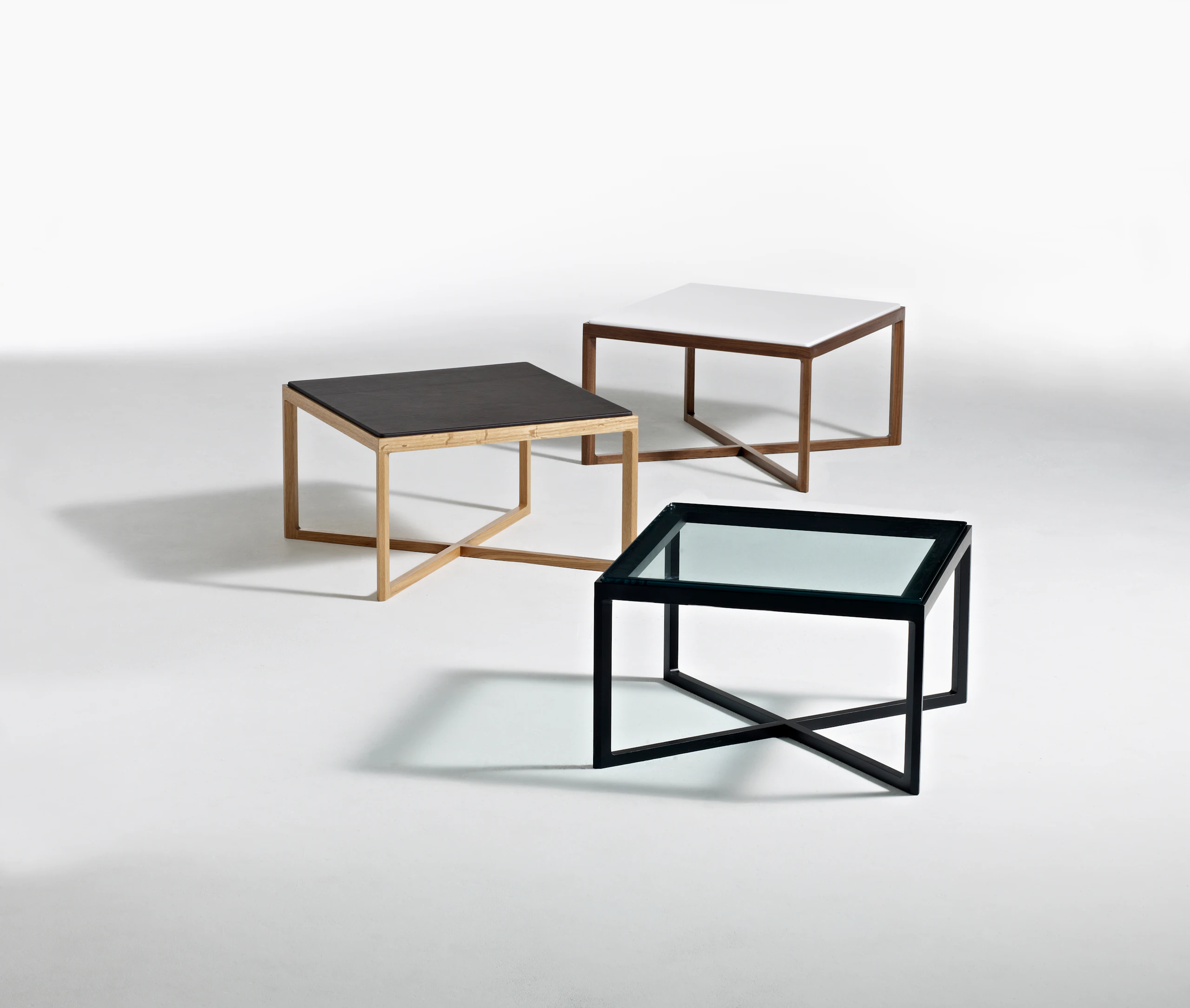 Marc Krusin End Table