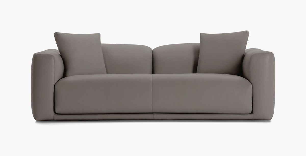 Kelston Sofa, Leather