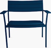Eos Lounge Chair Cushion
