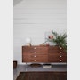 Nelson Thin Edge Double Dresser