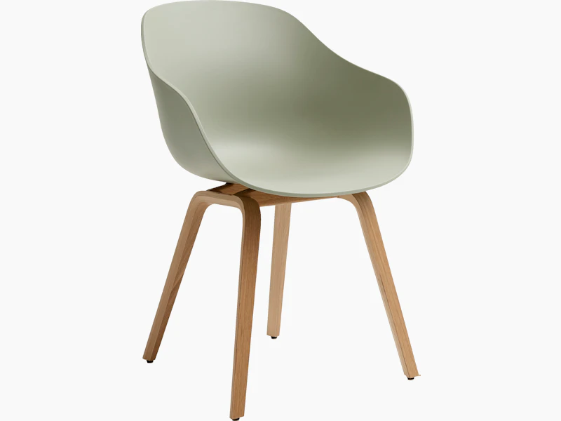 About A Chair 222 Armchair 2.0