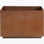 Knox Planter Knox Planter, 20" Square