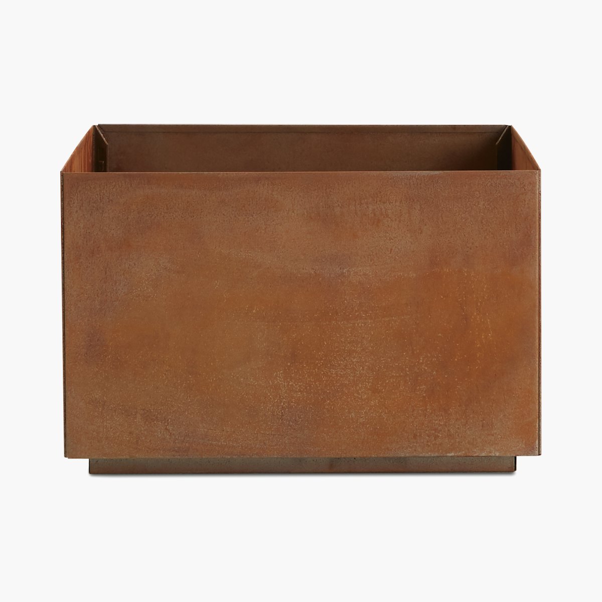 Knox Planter, 20" Square