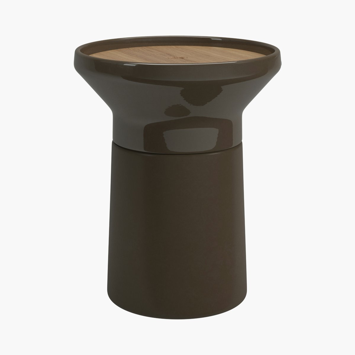 Coso Side Table Coso Side Table