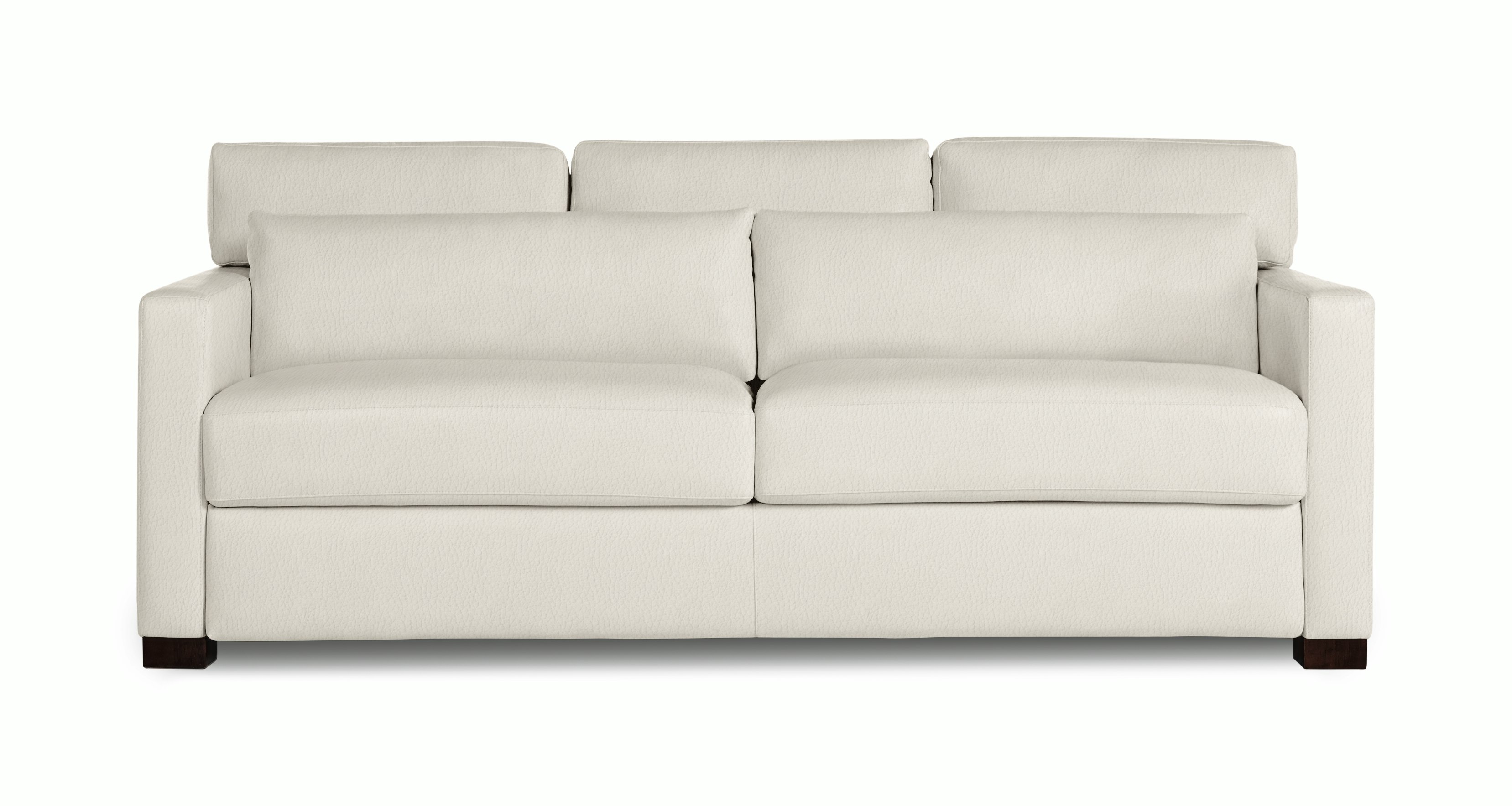 Vesper Sofa, Vesper Sleep Sofa Queen