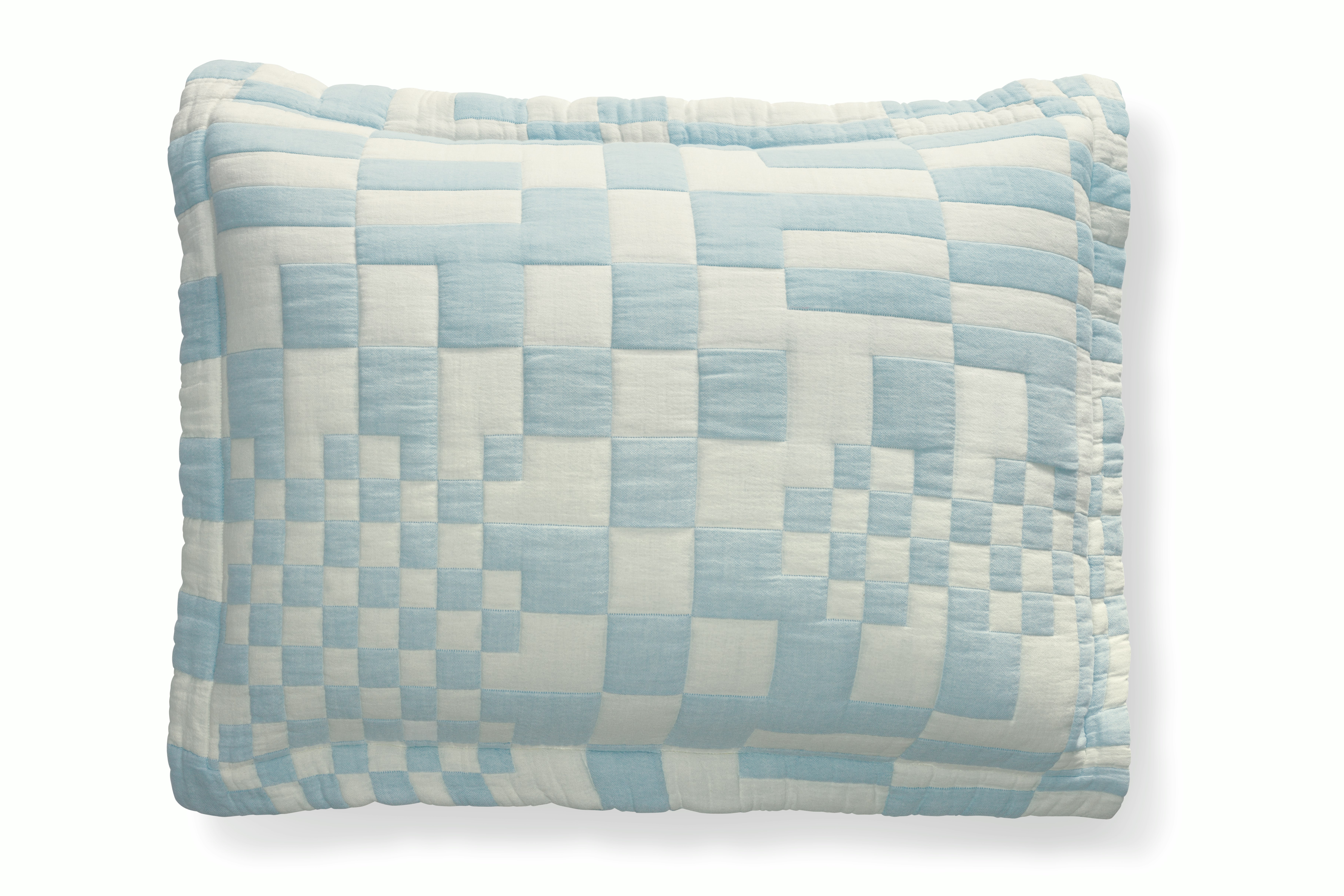 Dusen Dusen Check Bedding