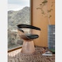 Platner Armchair