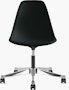 Eames Molded Plastic Task Side Chair