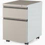 Tu W-Pull Mobile Pedestal Tu W-Pull Mobile Pedestal